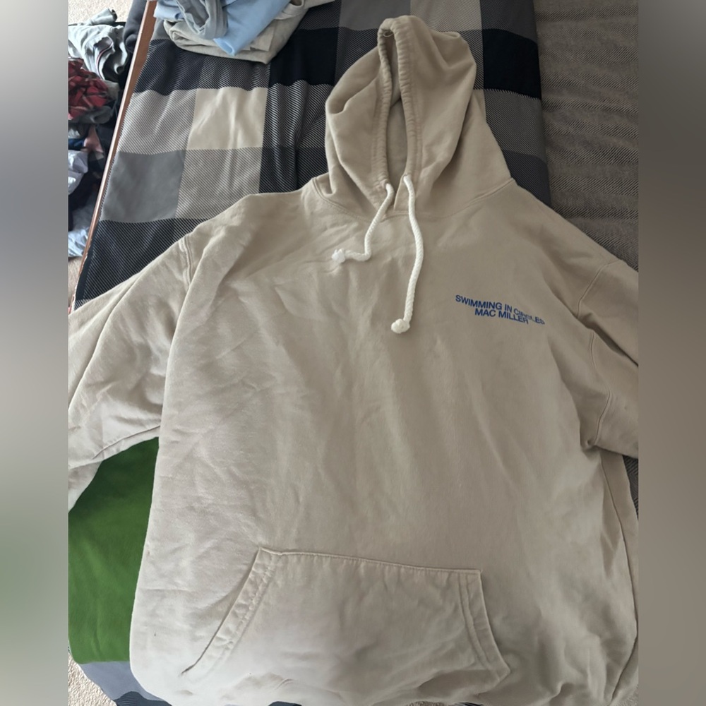 Mac Miller Sweatshirt